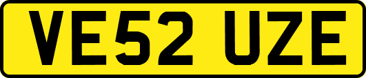 VE52UZE