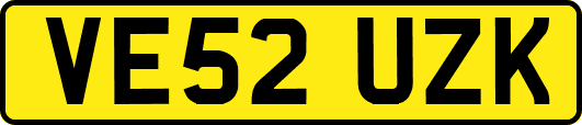 VE52UZK