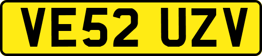 VE52UZV