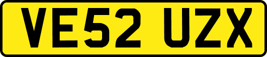 VE52UZX