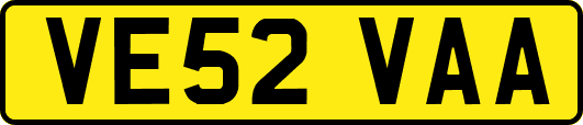 VE52VAA