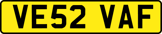 VE52VAF