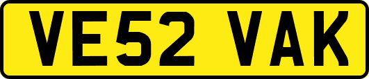 VE52VAK