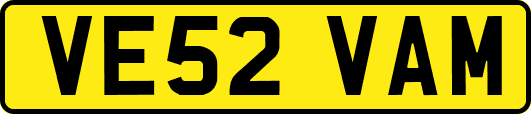 VE52VAM