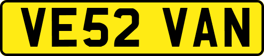 VE52VAN