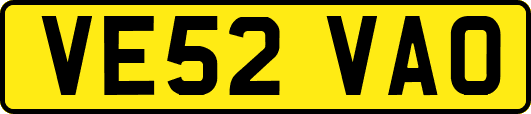 VE52VAO