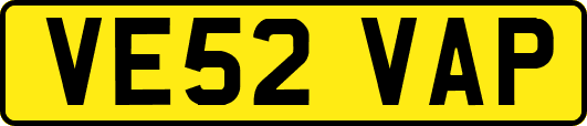 VE52VAP