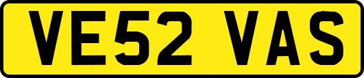 VE52VAS