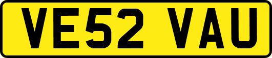VE52VAU