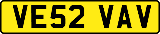 VE52VAV