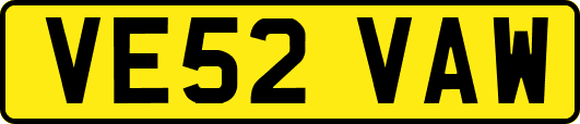 VE52VAW