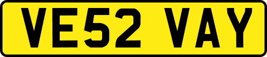 VE52VAY