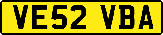 VE52VBA