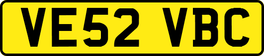 VE52VBC