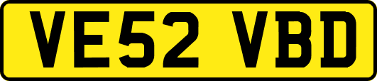 VE52VBD
