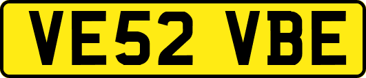 VE52VBE