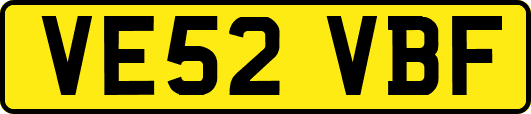 VE52VBF