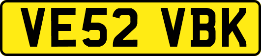 VE52VBK