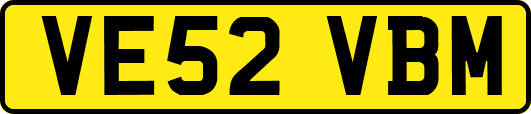VE52VBM
