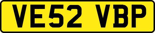 VE52VBP