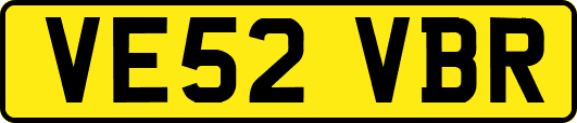 VE52VBR