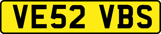 VE52VBS