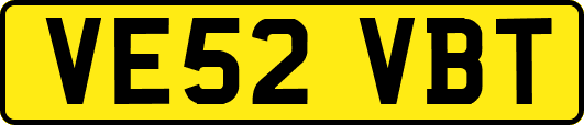 VE52VBT