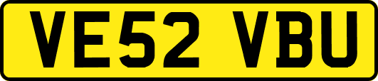 VE52VBU