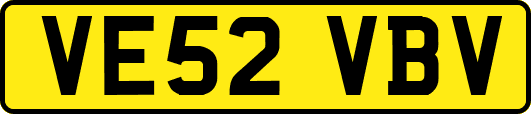 VE52VBV
