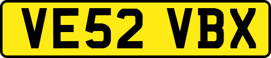VE52VBX