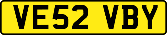 VE52VBY