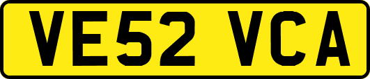 VE52VCA