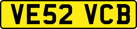 VE52VCB