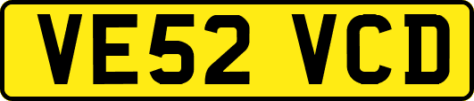 VE52VCD
