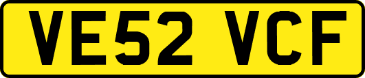 VE52VCF
