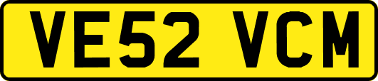 VE52VCM