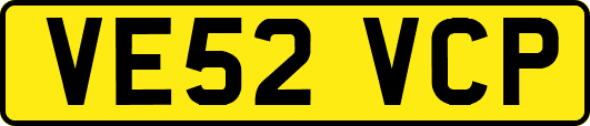 VE52VCP