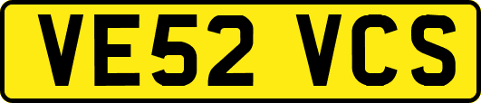 VE52VCS
