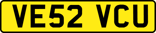 VE52VCU