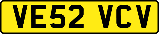 VE52VCV