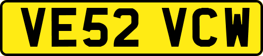 VE52VCW