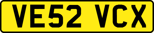 VE52VCX