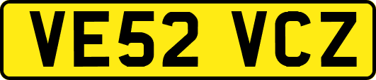 VE52VCZ
