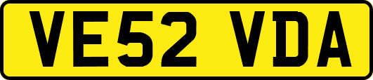 VE52VDA