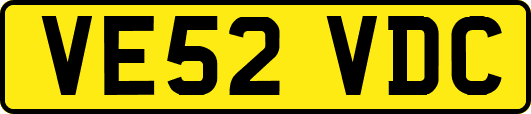 VE52VDC