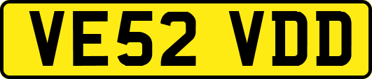 VE52VDD