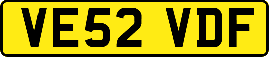 VE52VDF