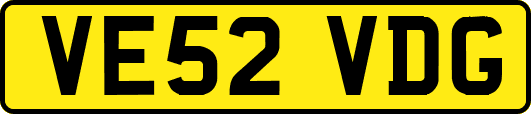 VE52VDG