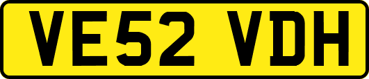 VE52VDH