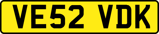 VE52VDK